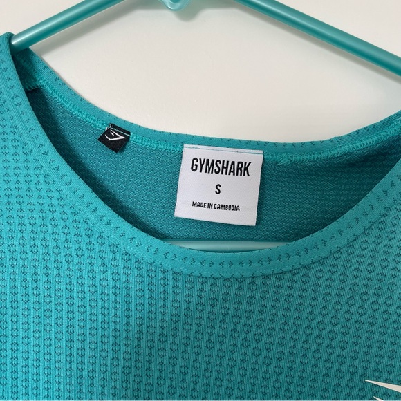 Gymshark Top - Picture 3 of 3